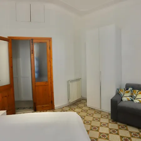 Alex's House * Λα Σπέτσια
