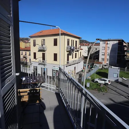 Alex's House La Spezia