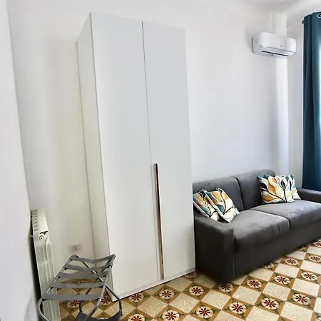 Appartement Alex's House La Spezia