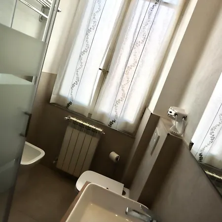 Alex's House Appartement *