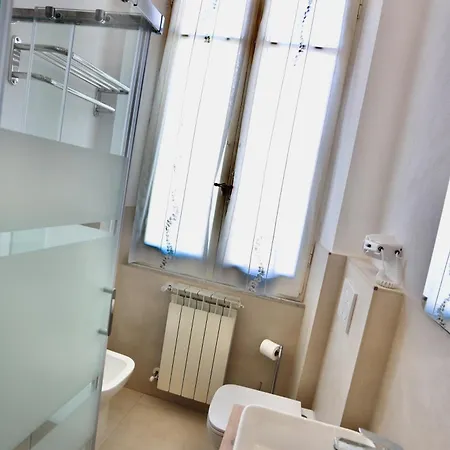 Appartement Alex's House
