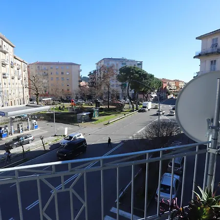 Appartement Alex's House La Spezia