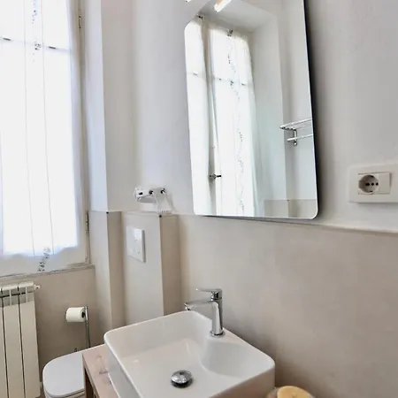 Alex's House Appartement *